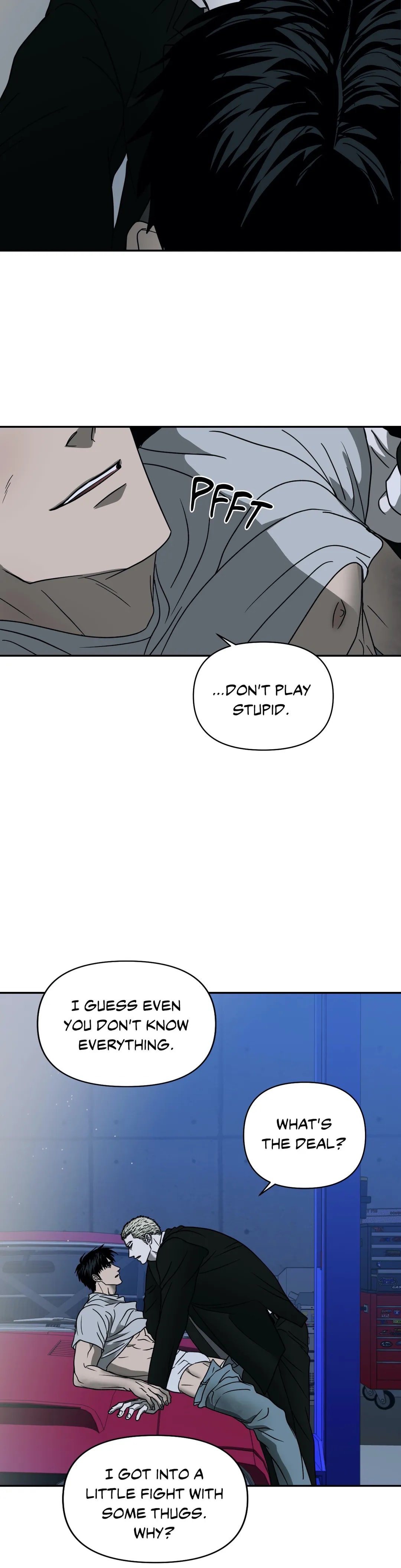 Shutline, Chapter 37 image 20